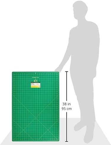 Omnigrid Self-Healing Cutting Mat, 24'' x 36'' Inch