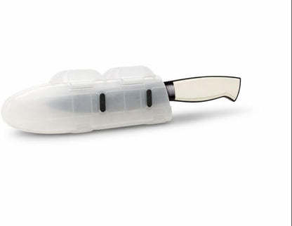Blade Guard™ 4'' Locking Kitchen Knife Blade Protector