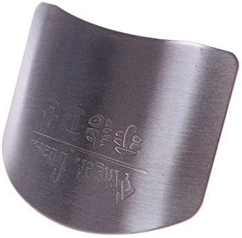 wefaner Stainless Steel Finger Guards for Cutting