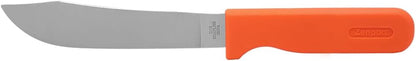 Zenport Crop Harvest Knife, Lettuce Trimmer, 7.25-Inch Blade