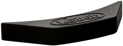Lodge Silicone Assist Handle Holder, Dishwasher Safe, Red