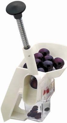 Deluxe Cherry Pitter