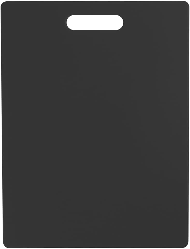 Made from high-density plastic that is conveniently sized at 11x14.5 inches
