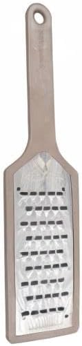 Microplane Ecograte Series Grater (Fine, Dover Grey)