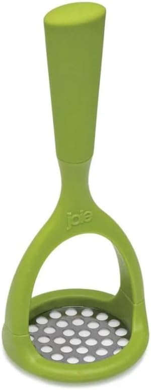 Avocado Masher & Storage Pod Set – 2 PC | Easy Guacamole Maker & Freshness Keeper | Smash & Store for Fresh Guacamole