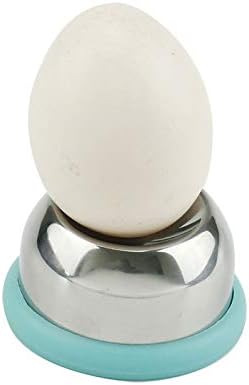 2-Pack Egg Piercer with Stainless Steel Needle