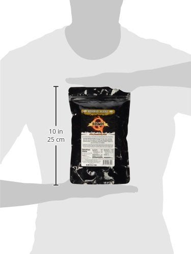 Kosmos Q Original BBQ Pork Injection, Meat Marinade, 16 Oz