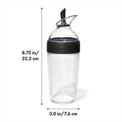 OXO Good Grips Salad Dressing Shaker - 1.5 Cup