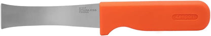 Zenport Crop Harvest Knife, Lettuce Trimmer, 7.25-Inch Blade