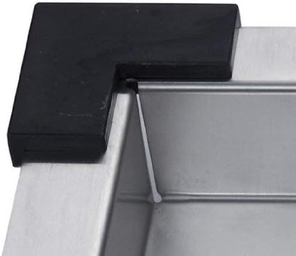 Kraus Stainless Steel 16.75 in Workstation Kitchen Sink Colander CS-6