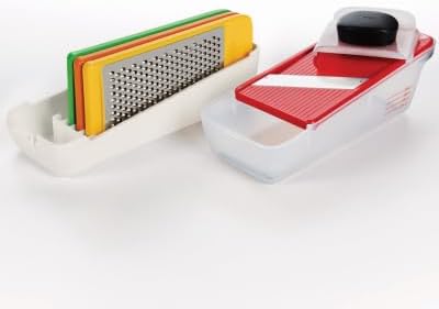 OXO Good Grips Mini Complete Grate & Slice Set