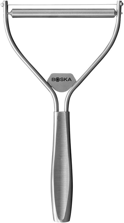 BOSKA Wire Cheese Slicer Monaco+ - Non-Stick Cheese Cutter