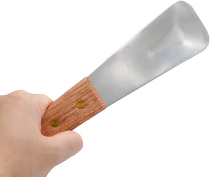 Ice Cream Metal Spade Stainless Steel Dessert Shovel
