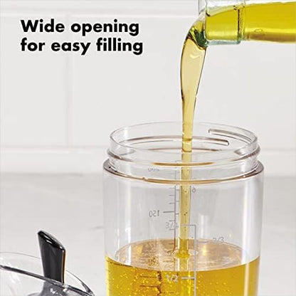 OXO Good Grips Salad Dressing Shaker - 1.5 Cup