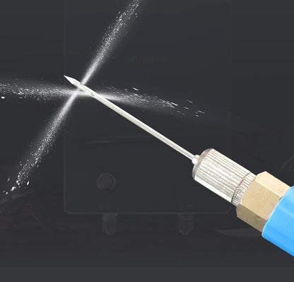 Electric Meat Injector Pump – 316 Stainless Steel Needle (4 Needle Set)