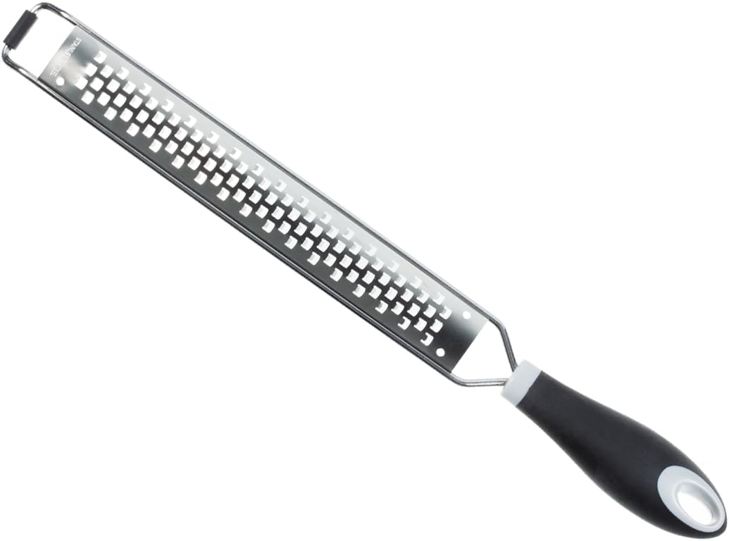 Mercer Culinary MercerGrates Shaver Blade, Narrow,Black