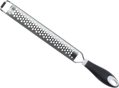 Mercer Culinary MercerGrates Shaver Blade, Narrow,Black