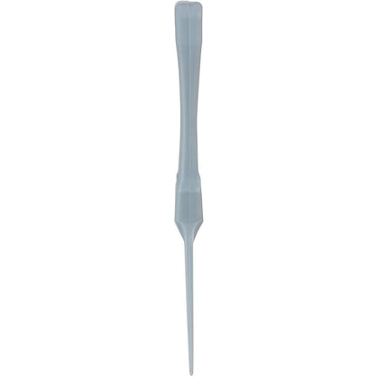 SPARTA Polypropylene Scraper Tool Food Safe Scraper for Removing Caked-On Residue in Commercial Kitchens, Plastic, 7.82 x 3 Inches, White