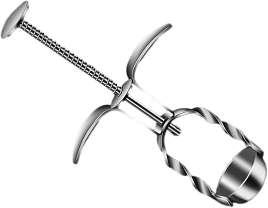Stainless Steel Date Pitter, Portable Manual Jujube Corer