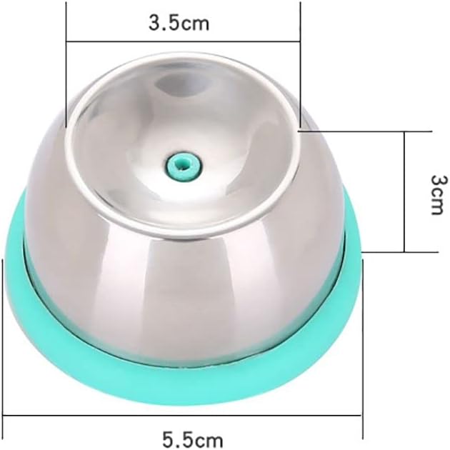 Anti-Rust Easy Egg Piercer & Peeler - Kitchen Gadget for Raw & Hard-Boiled Eggs, Shell Remover with Retractable Pin
