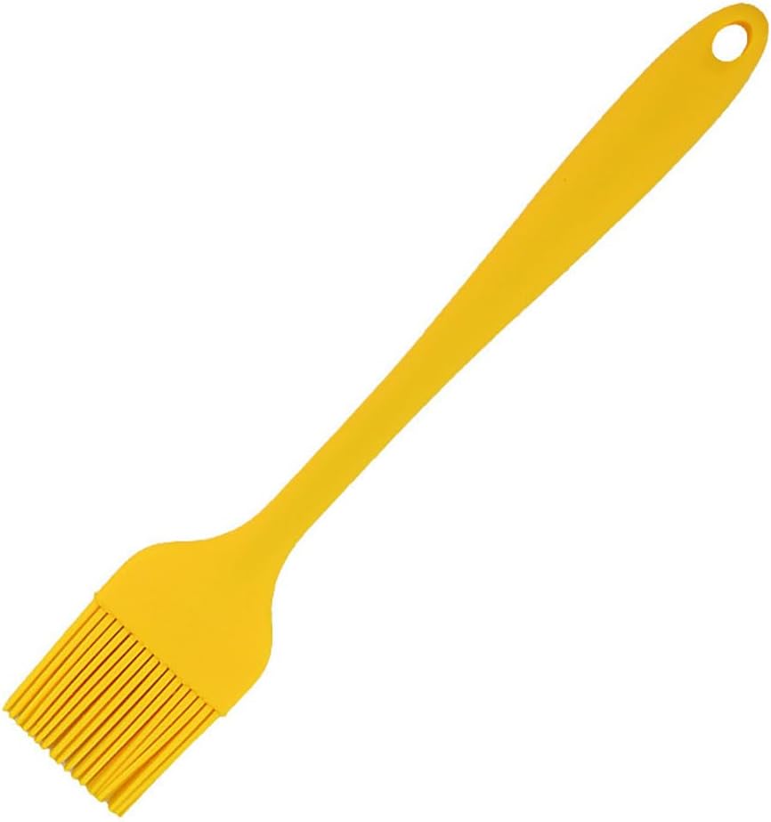 Silicone Spatula Set - 8PCS Heat Resistant Rubber Spatulas for Cooking,Baking,Mixing, Silicone Utensil Sets for Nonstick Cookware,Non-Stick Flexible Baking Cooking Tool BPA-Free