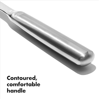 OXO Steel Serving Spoon