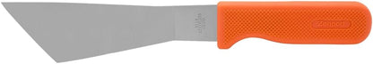 Zenport Crop Harvest Knife, Lettuce Trimmer, 7.25-Inch Blade