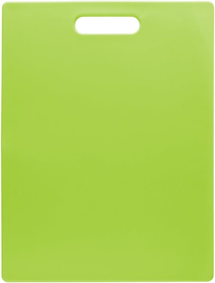 Made from high-density plastic that is conveniently sized at 11x14.5 inches
