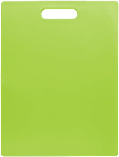 Made from high-density plastic that is conveniently sized at 11x14.5 inches