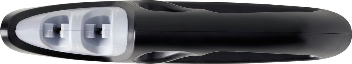 Zwilling 2-Stage Ultra-Sharp Knife Sharpener, Hand Held Knife Sharpener