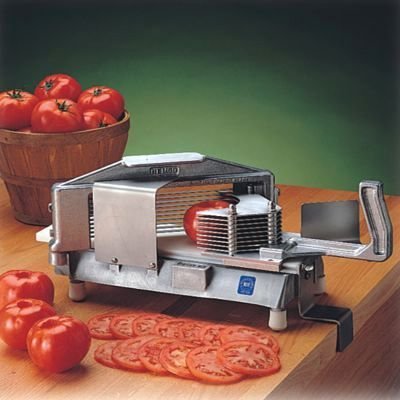 Nemco 55600-1 Tomato Slicer, Multicolor
