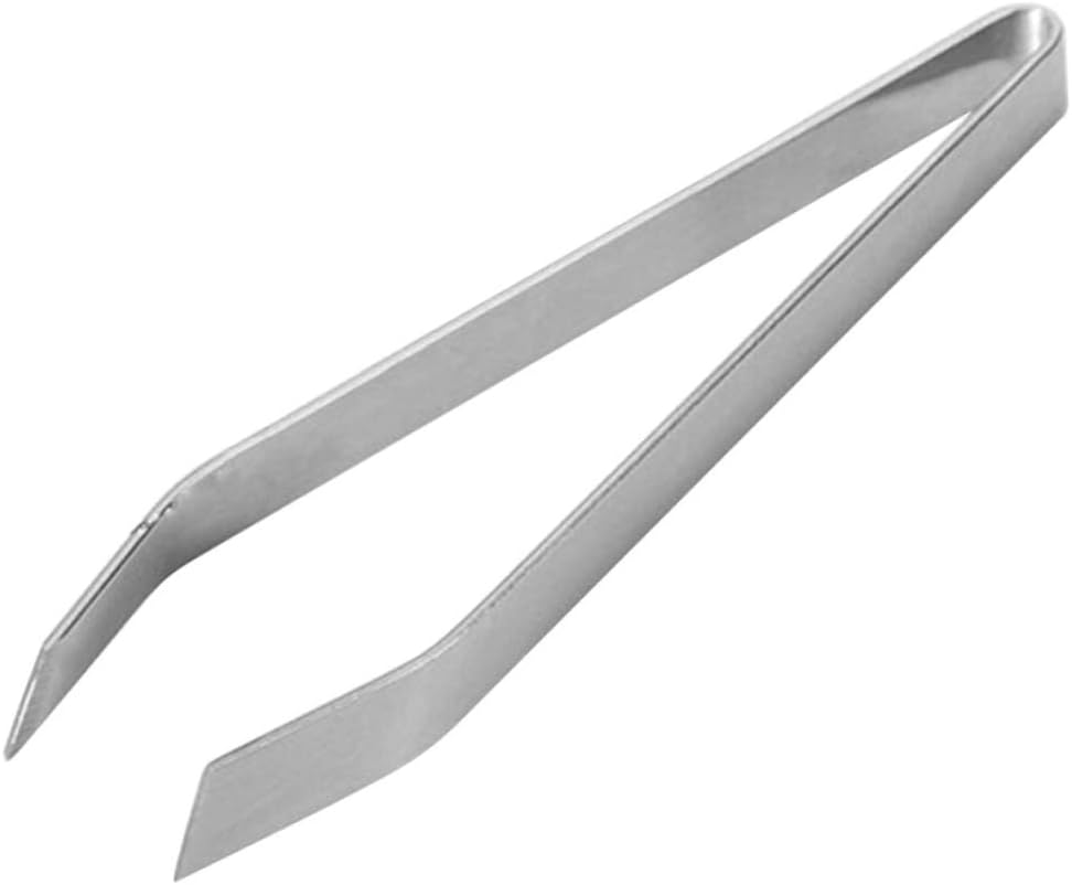 Stainless Steel Fish Bone Tweezers for Removing Fish Bones