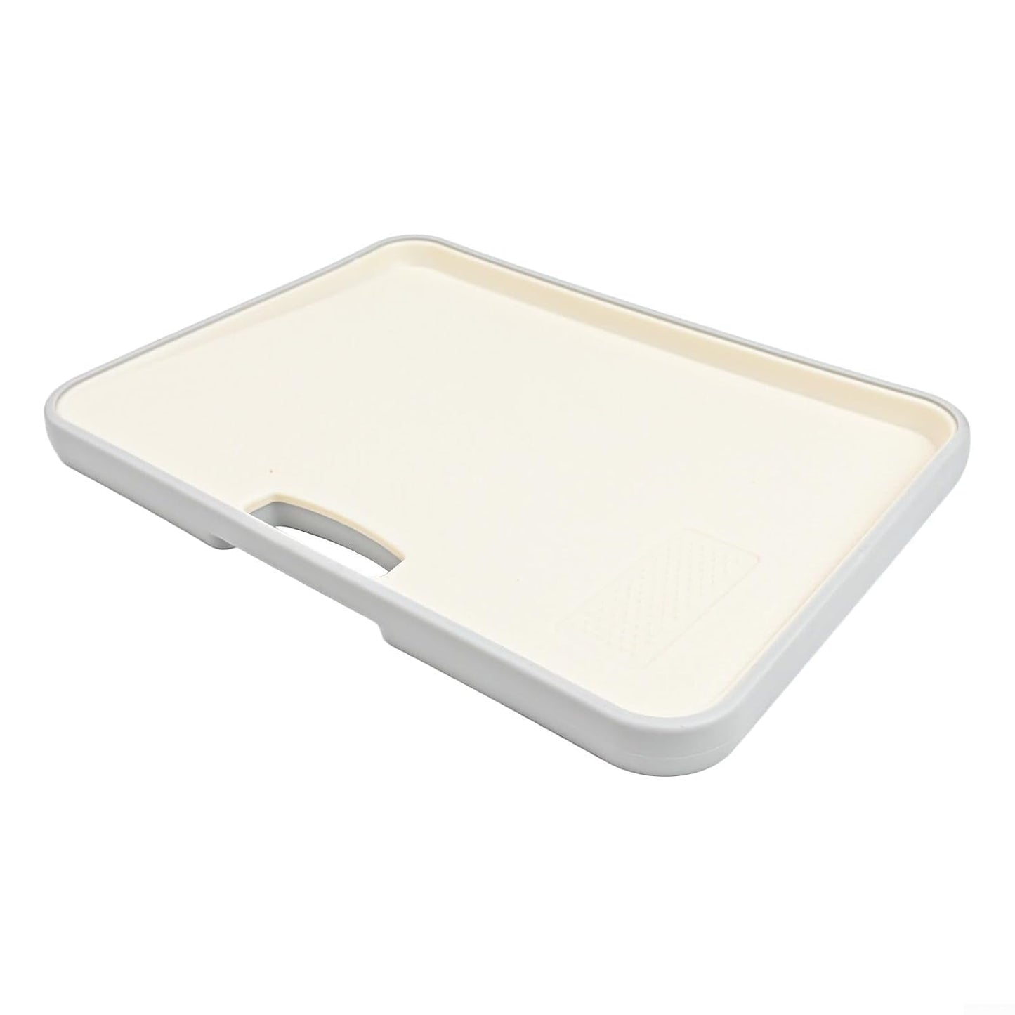 Heavy Duty Double Sided Cutting with Non-Slip Features Effortless Food Handling (26 * 36cm) - Perfect All Cooking Needs(28 * 40cm)