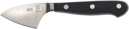 Mercer Culinary Renaissance Soft Cheese Knife, 5-Inch