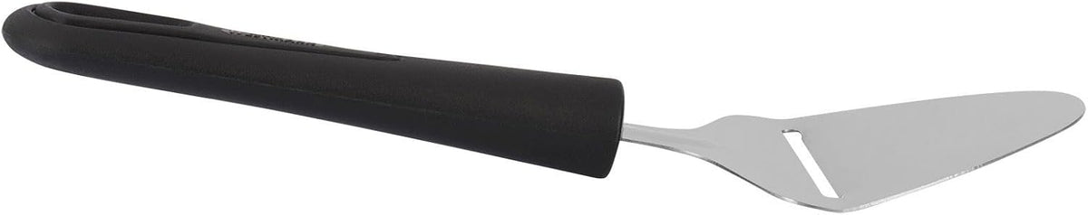 Westmark Stainless Steel Cheese Slicer – Multi-functional German Cheese Slicer, Handheld Hard & Semi-Hard Cheese Cutter, Adjustable Cheese Shaver, Ergonomic Handle, Dishwasher Safe, Red/Black