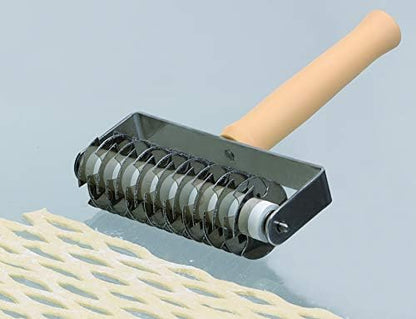 Matfer Bourgeat 141105 Lattice Pie Cutter
