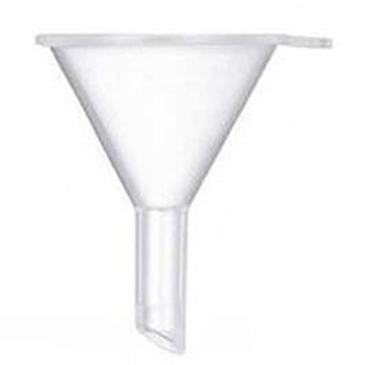 Avenoir Refillable Funnels for Lotion & Shampoo, 3 Colors
