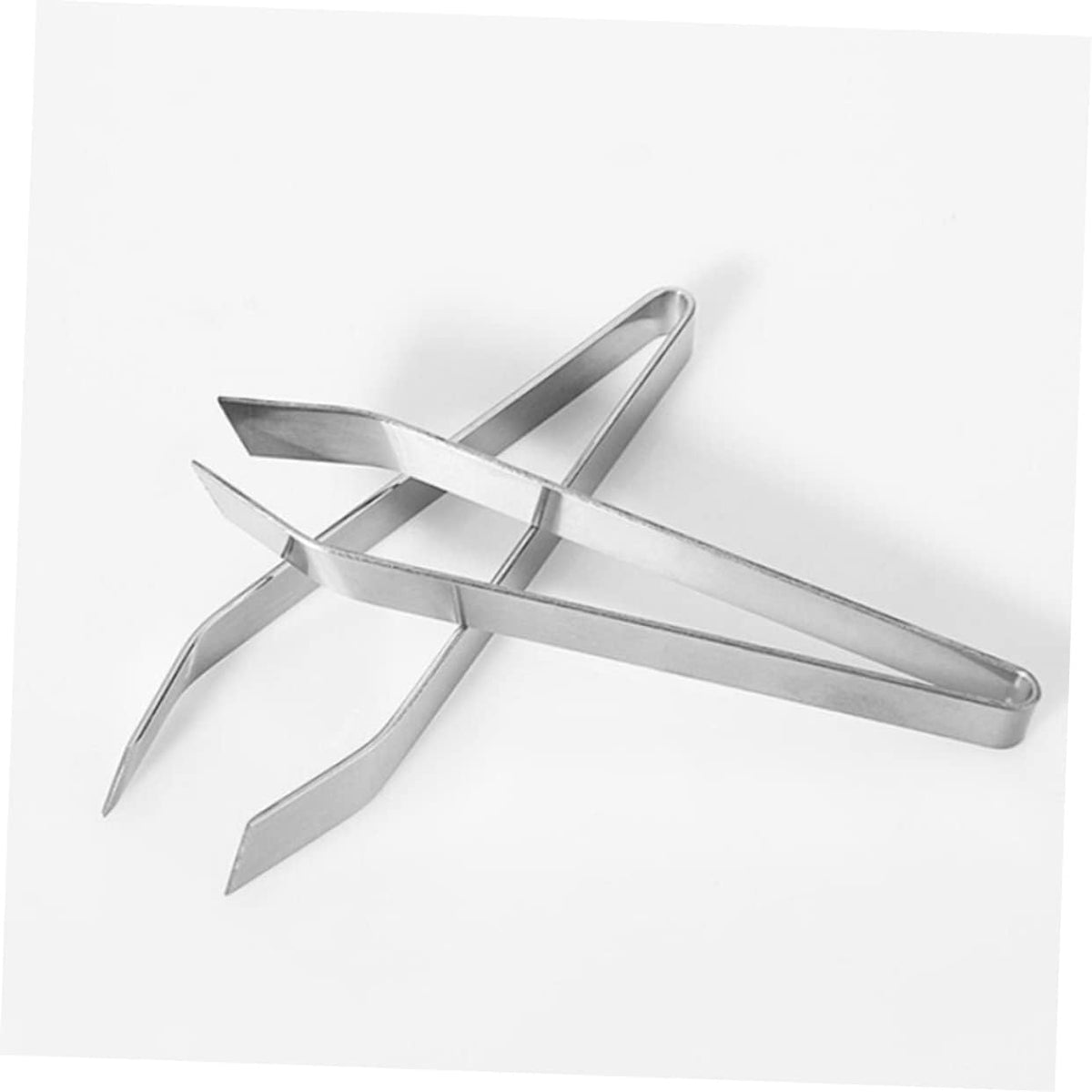 Stainless Steel Fish Bone Tweezers for Removing Fish Bones