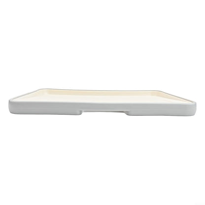 Heavy Duty Double Sided Cutting with Non-Slip Features Effortless Food Handling (26 * 36cm) - Perfect All Cooking Needs(28 * 40cm)