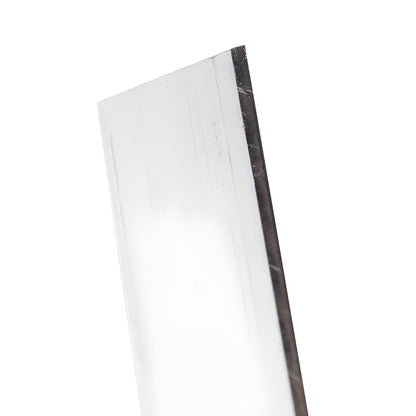 OCS Parts 12-Inch Flat Top Grill Scraper with 4" Scraper Blade | Heavy-Duty Multipurpose Scaper for Grills, Griddles and Kitchen Surfaces | Includes Five Scraper Blades Stored Inside Handle