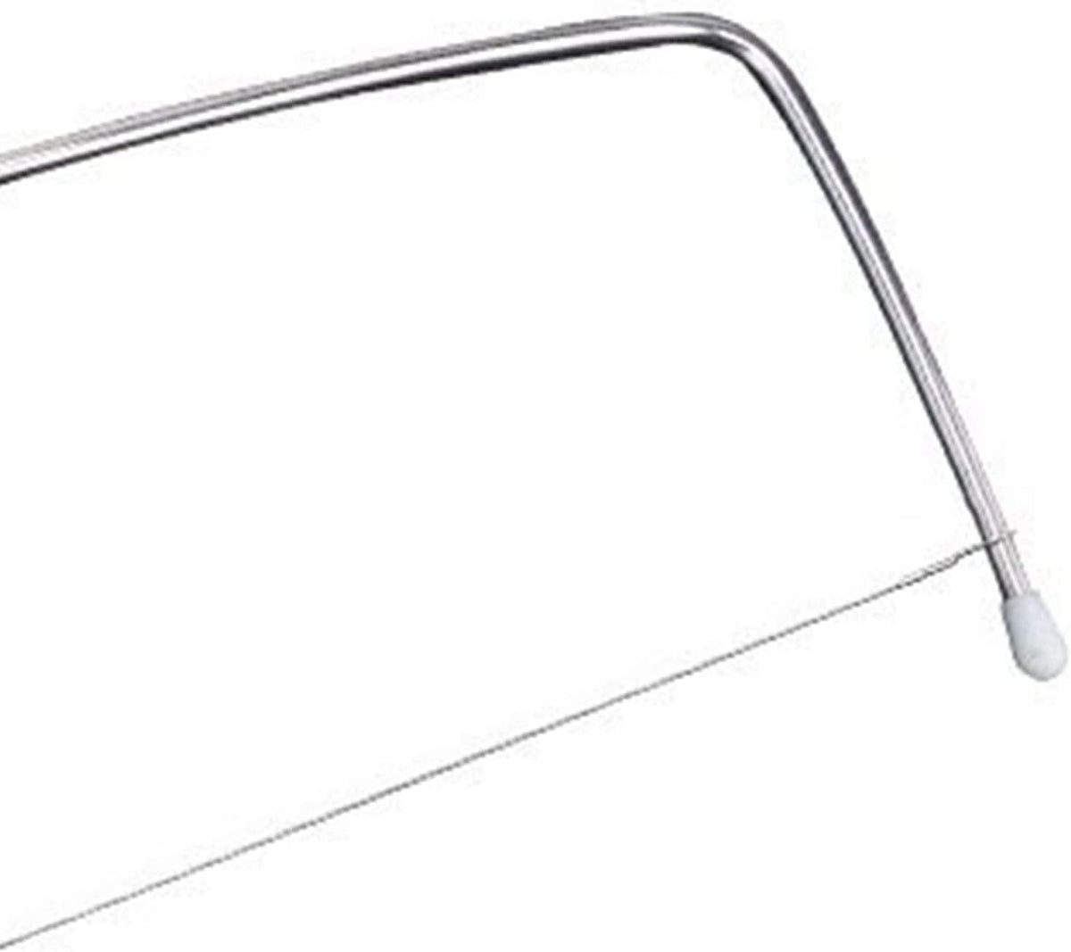 Cake Leveler, Stainless Steel 8 Gear Adjustable Wire Cake Cutter, Cake Slicers Suitable for Kitchen Accessories Baking Tools