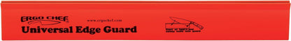 Ergo Chef Universal Knife Edge Guard, Durable Blade Protector, Black