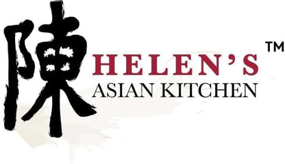 Helen's Asian Kitchen Bamboo Stir Fry Spatula, 13-Inch, Wok Cooking Tool For Stirring, Mixing, Turning, And Serving
