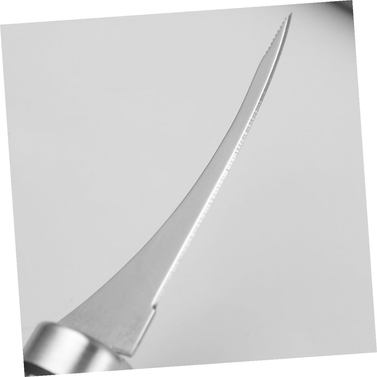 2 Piece Stainless Steel Shrimp Peeler for Kitchen Shell Cleaning