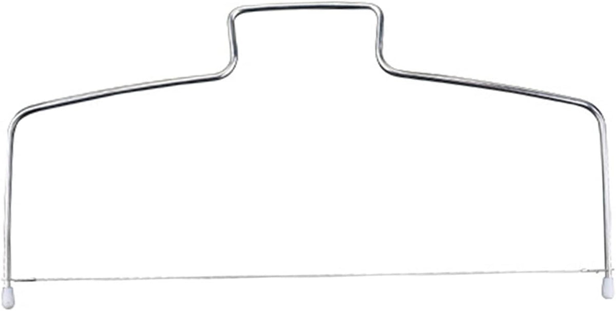 Cake Leveler, Stainless Steel 8 Gear Adjustable Wire Cake Cutter, Cake Slicers Suitable for Kitchen Accessories Baking Tools