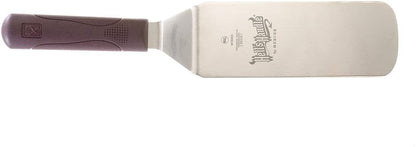 Mercer Culinary Hell's Handle Bench Scraper, 3.5 Inch x 6 Inch