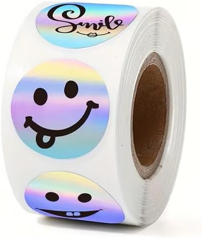 100-Pack Removable Freezer Labels, Waterproof Food Storage Stickers for Date & Contents Marking - Colors B