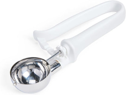 King Arthur Baking Company Tablespoon Cookie Scoop Dough Portions for Drop Cookies, Mini Scones, and Pizzelle