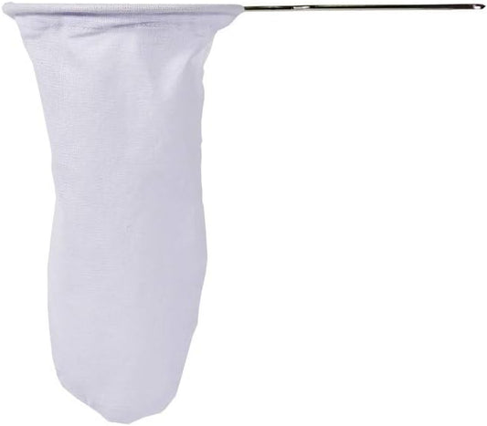 Thai Tea Filter (5.3 Inches) Reusable Traditional Thai style