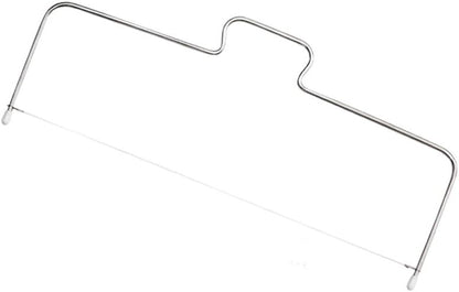 O'Creme Cake Leveler with Adjustable Wire, 17 Inch